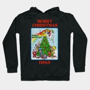 Rainbow brite christmas sweater hotsell